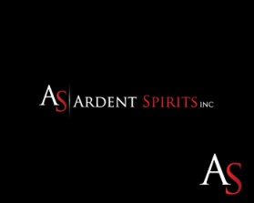 Logo Design entry 547250 submitted by Dapoe to the Logo Design for Ardent Spirits Inc run by Ardent Spirits