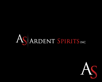 Logo Design entry 547250 submitted by 999 to the Logo Design for Ardent Spirits Inc run by Ardent Spirits