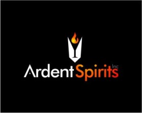 Logo Design entry 547266 submitted by 999 to the Logo Design for Ardent Spirits Inc run by Ardent Spirits