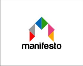 Logo Design entry 547781 submitted by uyoxsoul to the Logo Design for Manifesto run by anaelens
