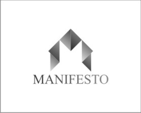 Logo Design entry 547794 submitted by mshblajar to the Logo Design for Manifesto run by anaelens