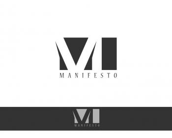 Logo Design entry 547794 submitted by artrabb to the Logo Design for Manifesto run by anaelens
