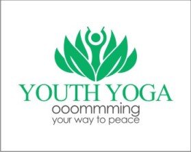 Logo Design entry 548144 submitted by airish.designs to the Logo Design for Youth Yoga run by prestin1