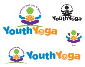 Logo Design entry 548160 submitted by PMTDesign to the Logo Design for Youth Yoga run by prestin1