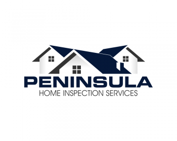 Logo Design entry 548251 submitted by Anton_WK to the Logo Design for Peninsula Home Inspection Services run by robync27