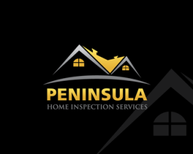 Logo Design entry 548222 submitted by quiksilva to the Logo Design for Peninsula Home Inspection Services run by robync27