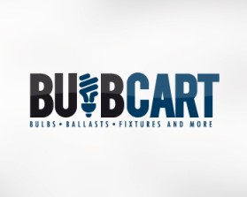 Logo Design entry 548284 submitted by sambelpete to the Logo Design for bulbcart.com run by bulbcart