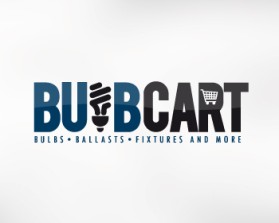Logo Design entry 548285 submitted by cozmy to the Logo Design for bulbcart.com run by bulbcart