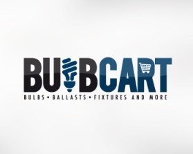 Logo Design entry 548286 submitted by sambelpete to the Logo Design for bulbcart.com run by bulbcart