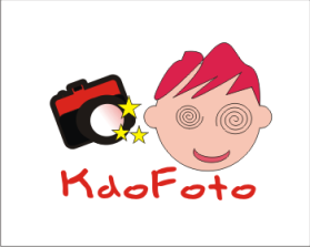 Logo Design entry 548346 submitted by FITRAH  to the Logo Design for kdofoto.ch run by JMM77