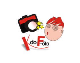 Logo Design entry 548348 submitted by FITRAH  to the Logo Design for kdofoto.ch run by JMM77