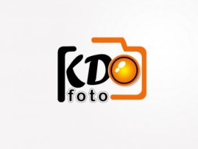 Logo Design entry 548350 submitted by creativeshotonline to the Logo Design for kdofoto.ch run by JMM77