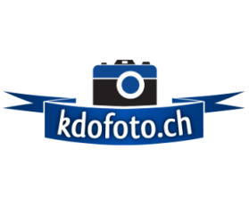 Logo Design entry 548351 submitted by FITRAH  to the Logo Design for kdofoto.ch run by JMM77