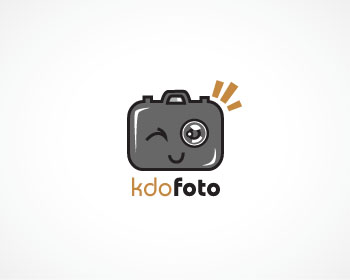 Logo Design entry 548377 submitted by aceana to the Logo Design for kdofoto.ch run by JMM77