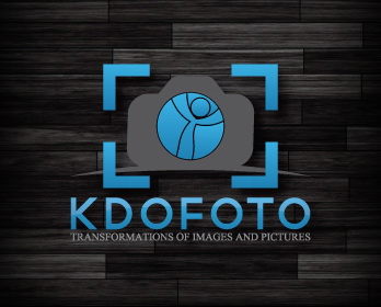 Logo Design entry 548369 submitted by Modern Design to the Logo Design for kdofoto.ch run by JMM77