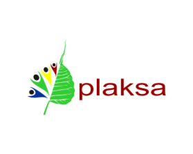 Logo Design Entry 548485 submitted by teOdy to the contest for plaksa run by persainjit