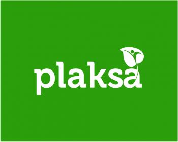 Logo Design entry 548522 submitted by FITRAH  to the Logo Design for plaksa run by persainjit