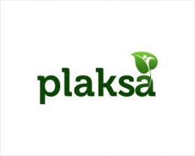 Logo Design entry 548502 submitted by sambel09 to the Logo Design for plaksa run by persainjit