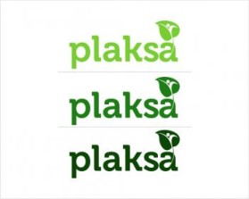 Logo Design entry 548503 submitted by teOdy to the Logo Design for plaksa run by persainjit