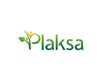 Logo Design entry 548522 submitted by uyoxsoul to the Logo Design for plaksa run by persainjit