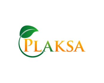 Logo Design entry 548534 submitted by JeanN to the Logo Design for plaksa run by persainjit