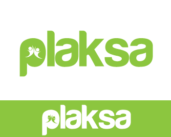 Logo Design entry 548522 submitted by iffikhan to the Logo Design for plaksa run by persainjit