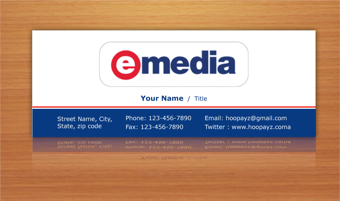 Business Card & Stationery Design entry 565483 submitted by nerdcreatives