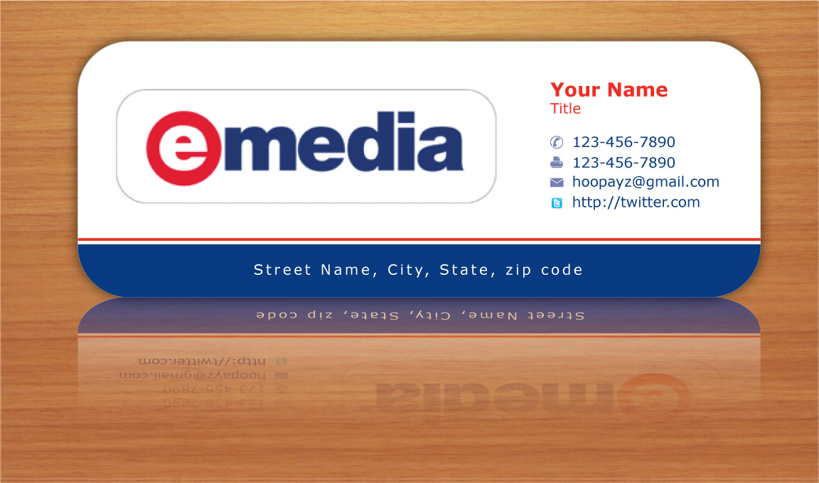 Business Card & Stationery Design entry 565488 submitted by nerdcreatives