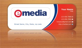 Business Card & Stationery Design entry 565490 submitted by nerdcreatives