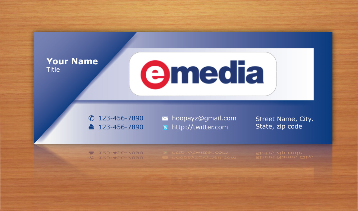 Business Card & Stationery Design entry 565494 submitted by nerdcreatives