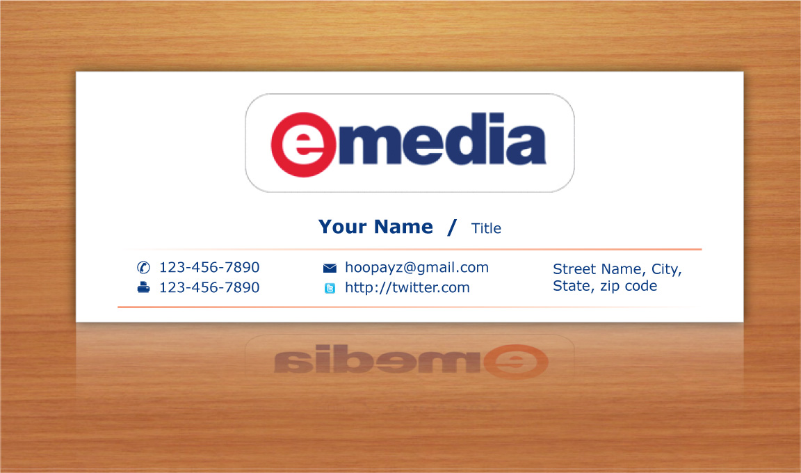 Business Card & Stationery Design entry 565496 submitted by nerdcreatives
