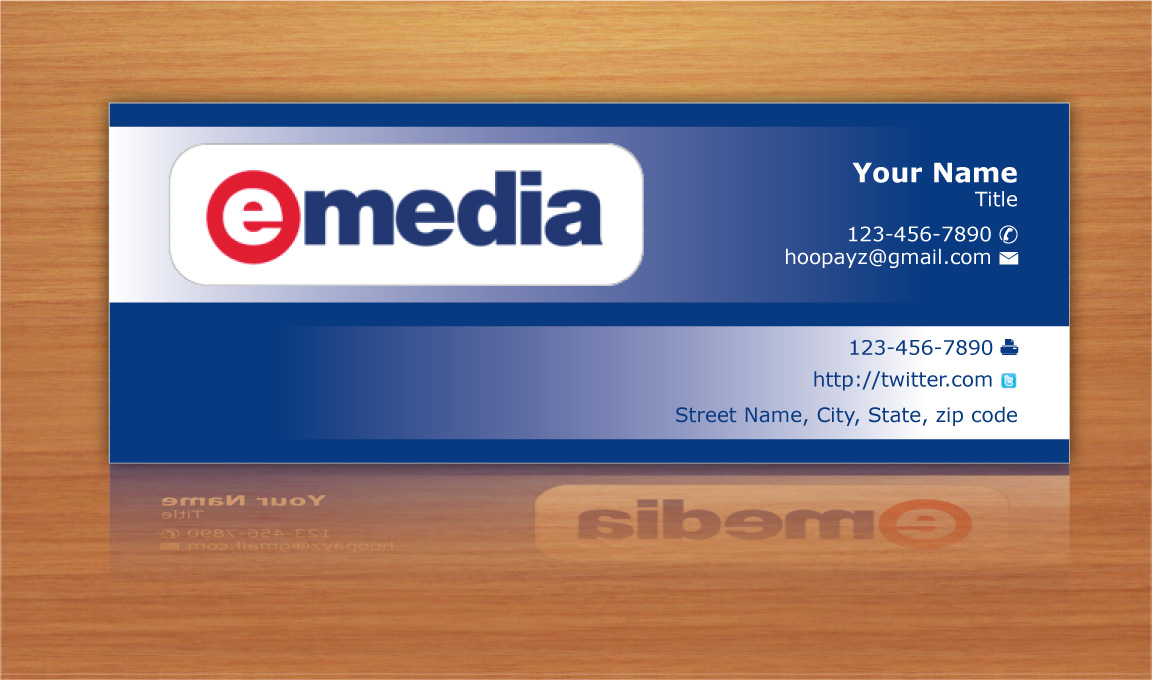 Business Card & Stationery Design entry 565501 submitted by nerdcreatives