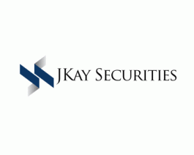 Logo Design entry 548802 submitted by PMTDesign to the Logo Design for JKay Securities run by Teamplayersblue