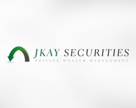 Logo Design entry 548807 submitted by freya to the Logo Design for JKay Securities run by Teamplayersblue