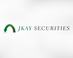 Logo Design entry 548808 submitted by Dapoe to the Logo Design for JKay Securities run by Teamplayersblue