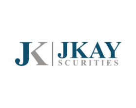 Logo Design Entry 548893 submitted by agunglloh to the contest for JKay Securities run by Teamplayersblue