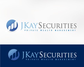 Logo Design entry 548894 submitted by PMTDesign to the Logo Design for JKay Securities run by Teamplayersblue