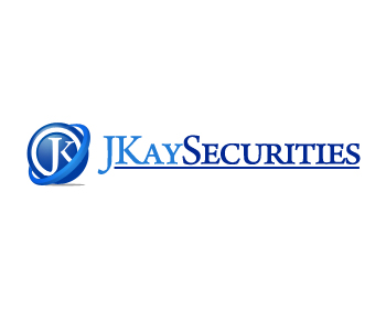 Logo Design entry 548910 submitted by ojgraphics to the Logo Design for JKay Securities run by Teamplayersblue