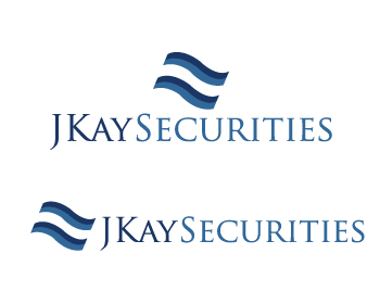 Logo Design entry 548938 submitted by blackcurrant168 to the Logo Design for JKay Securities run by Teamplayersblue