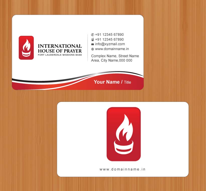 Business Card & Stationery Design entry 565306 submitted by nerdcreatives