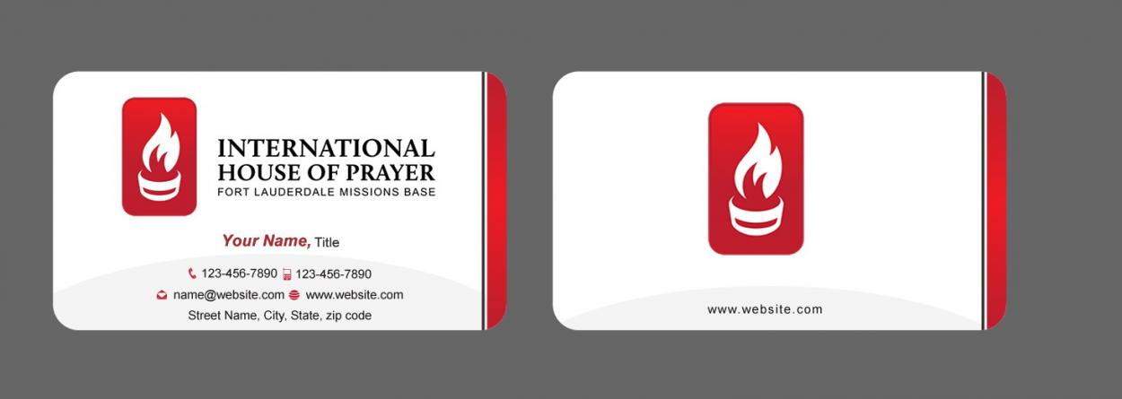 Business Card & Stationery Design entry 565372 submitted by nerdcreatives