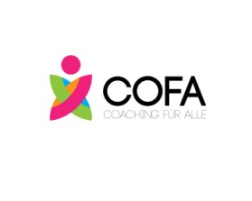 Logo Design entry 549094 submitted by iNsomnia to the Logo Design for COFA Coaching für Alle run by Cofa