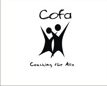 Logo Design entry 549109 submitted by sambel09 to the Logo Design for COFA Coaching für Alle run by Cofa