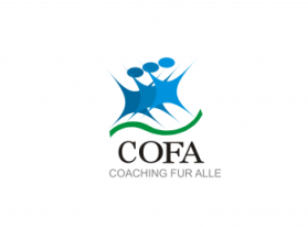 Logo Design Entry 549101 submitted by catur to the contest for COFA Coaching für Alle run by Cofa