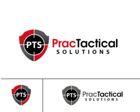 Logo Design Entry 549257 submitted by gram to the contest for www.practactical.net run by mjjmerritt