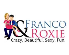 Logo Design Entry 549259 submitted by teOdy to the contest for Franco & Roxie Enterprises run by roxie7306