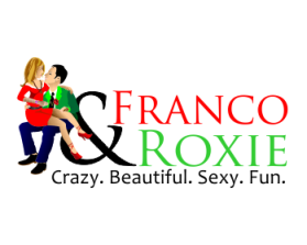 Logo Design entry 549263 submitted by teOdy to the Logo Design for Franco & Roxie Enterprises run by roxie7306