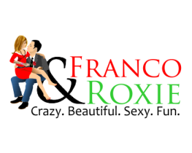 Logo Design entry 549264 submitted by teOdy to the Logo Design for Franco & Roxie Enterprises run by roxie7306