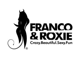 Logo Design entry 549265 submitted by teOdy to the Logo Design for Franco & Roxie Enterprises run by roxie7306