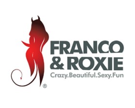 Logo Design entry 549267 submitted by teOdy to the Logo Design for Franco & Roxie Enterprises run by roxie7306